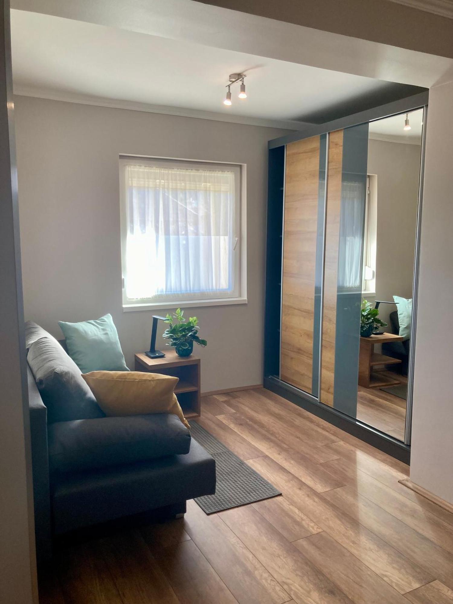 Spengler Apartman Harkány Room photo